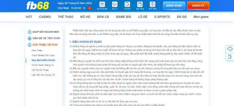 Đảm Bảo Đầy Đủ Thông Tin Cần Thiết Để Được Hỗ Trợ Nhanh Chóng