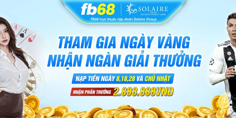 Có Cơ Hội Nhận Được Tiền Thưởng Giá Trị Cao