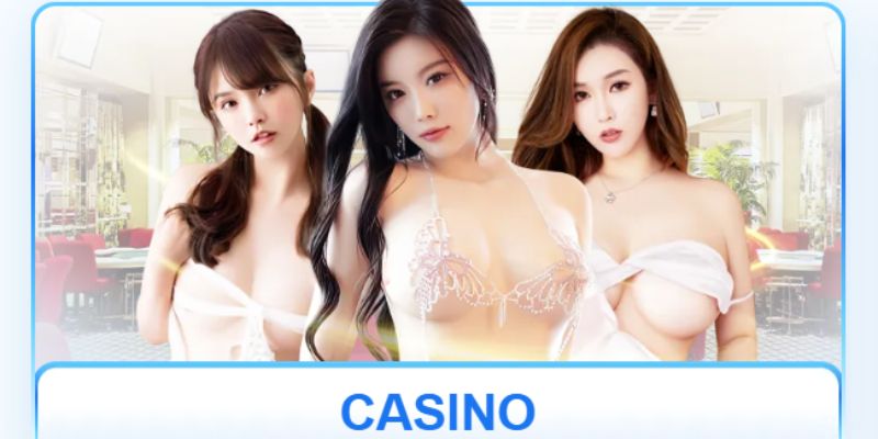 Đôi Nét Thông Tin Mới Nhất Về Sảnh Live Casino FB68