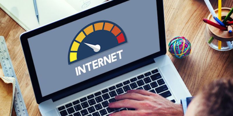 Kiểm Tra Lại Kết Nối Internet