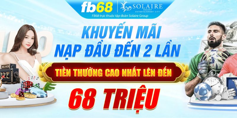 Nạp Tiền Càng Nhiều Càng Tăng Cơ Hội Nhận Thưởng